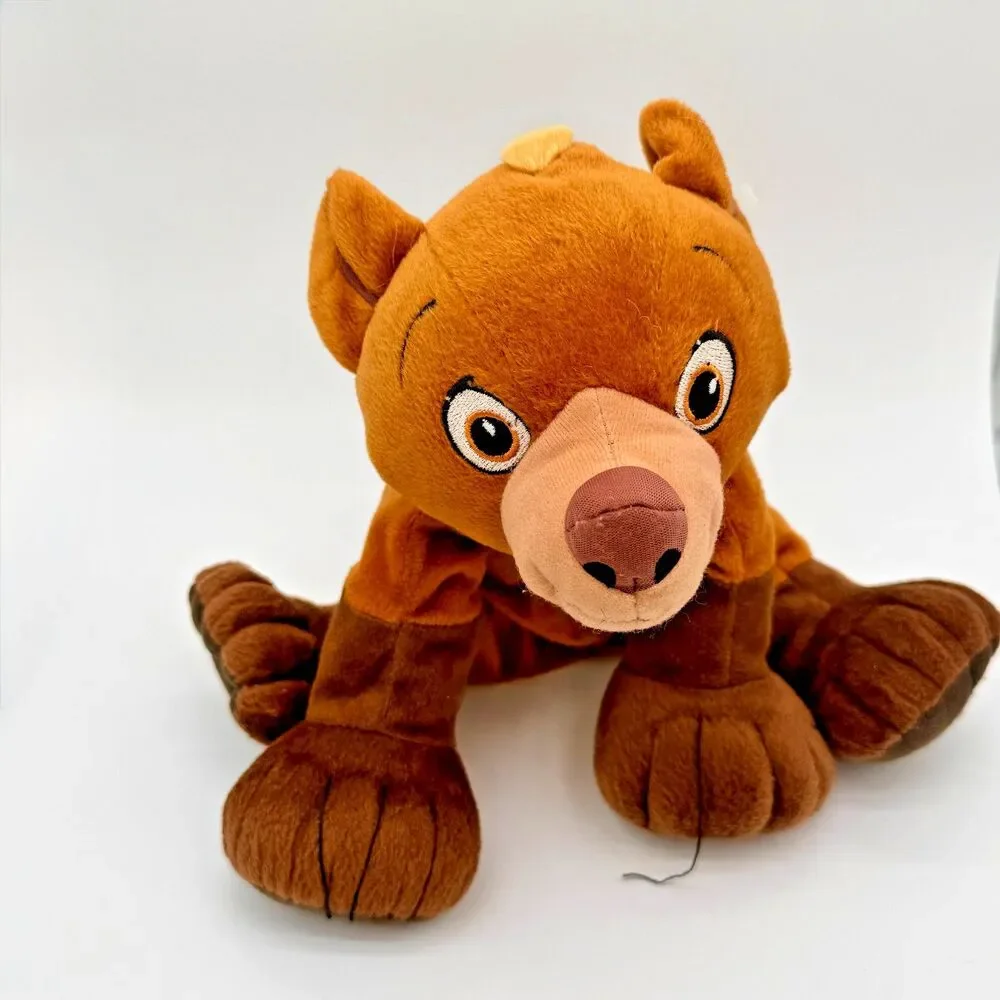 Disney brother bear